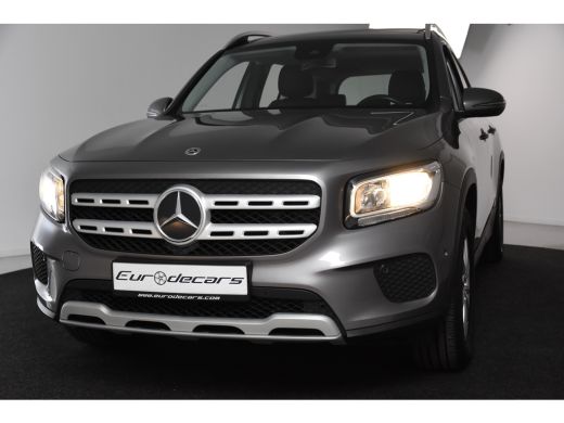 Mercedes-Benz GLB 180 *1ste eigenaar*Panoramadak*Stoelverwarming*Carplay* ActivLease financial lease
