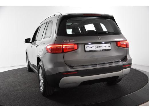 Mercedes-Benz GLB 180 *1ste eigenaar*Panoramadak*Stoelverwarming*Carplay* ActivLease financial lease