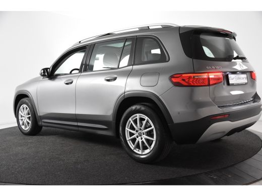 Mercedes-Benz GLB 180 *1ste eigenaar*Panoramadak*Stoelverwarming*Carplay* ActivLease financial lease