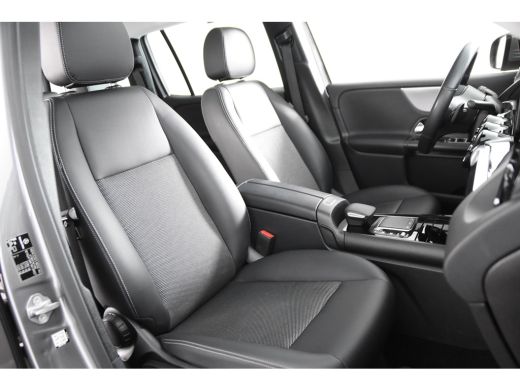 Mercedes-Benz GLB 180 *1ste eigenaar*Panoramadak*Stoelverwarming*Carplay* ActivLease financial lease