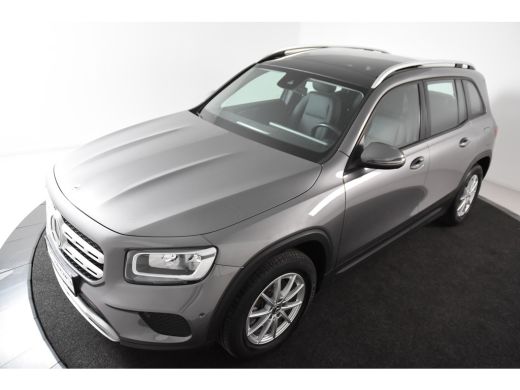 Mercedes-Benz GLB 180 *1ste eigenaar*Panoramadak*Stoelverwarming*Carplay* ActivLease financial lease