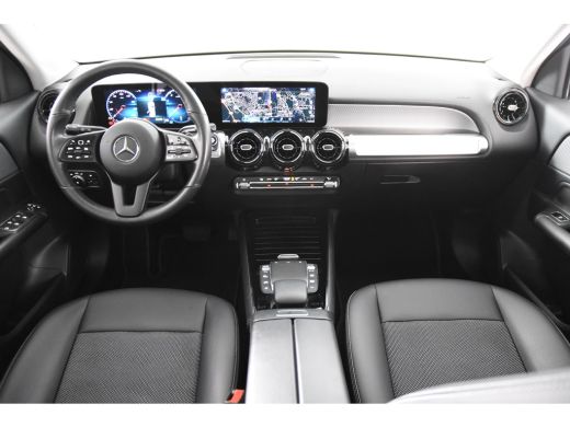 Mercedes-Benz GLB 180 *1ste eigenaar*Panoramadak*Stoelverwarming*Carplay* ActivLease financial lease