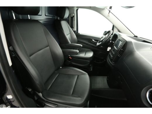 Mercedes-Benz Vito 119 CDI Lang | Aut. | Clima | Adap. Cruise | Camera | Trekh. | Camera | Carplay | Navi | Stoelverw. ActivLease financial lease