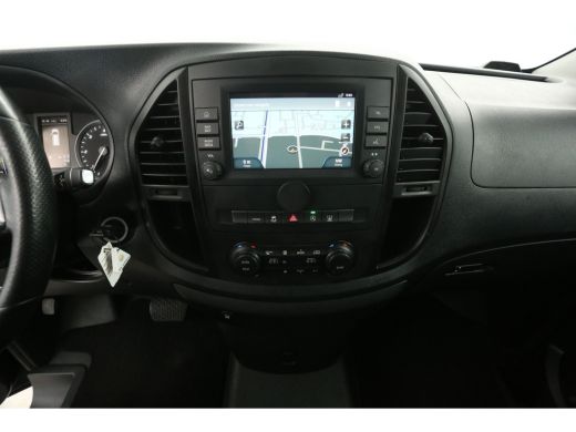 Mercedes-Benz Vito 119 CDI Lang | Aut. | Clima | Adap. Cruise | Camera | Trekh. | Camera | Carplay | Navi | Stoelverw. ActivLease financial lease
