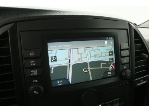 Mercedes-Benz Vito 119 CDI Lang | Aut. | Clima | Adap. Cruise | Camera | Trekh. | Camera | Carplay | Navi | Stoelverw. ActivLease financial lease