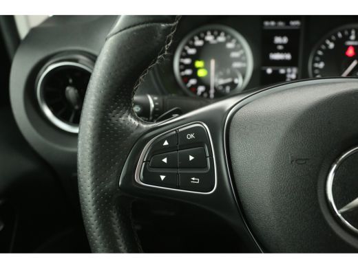 Mercedes-Benz Vito 119 CDI Lang | Aut. | Clima | Adap. Cruise | Camera | Trekh. | Camera | Carplay | Navi | Stoelverw. ActivLease financial lease