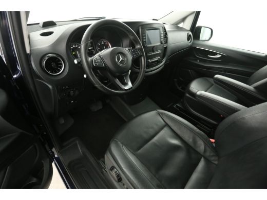 Mercedes-Benz Vito 119 CDI Lang | 191PK | Aut. | Clima | Adap. Cruise | Camera | Trekhaak | Camera | Carplay | Navi ... ActivLease financial lease