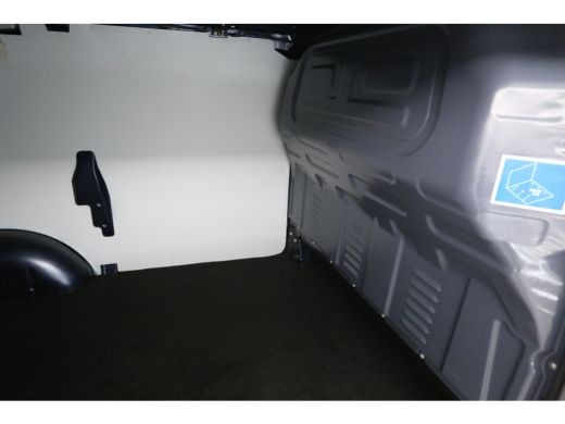 Mercedes-Benz Vito 119 CDI Lang | 191PK | Aut. | Clima | Adap. Cruise | Camera | Trekhaak | Camera | Carplay | Navi ... ActivLease financial lease