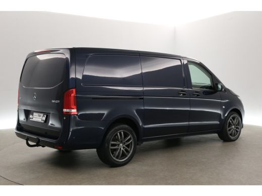 Mercedes-Benz Vito 119 CDI Lang | Aut. | Clima | Adap. Cruise | Camera | Trekh. | Camera | Carplay | Navi | Stoelverw. ActivLease financial lease