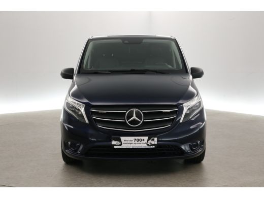 Mercedes-Benz Vito 119 CDI Lang | Aut. | Clima | Adap. Cruise | Camera | Trekh. | Camera | Carplay | Navi | Stoelverw. ActivLease financial lease