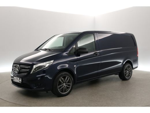 Mercedes-Benz Vito 119 CDI Lang | Aut. | Clima | Adap. Cruise | Camera | Trekh. | Camera | Carplay | Navi | Stoelverw. ActivLease financial lease