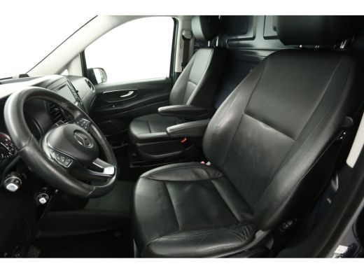 Mercedes-Benz Vito 119 CDI Lang | Aut. | Clima | Adap. Cruise | Camera | Trekh. | Camera | Carplay | Navi | Stoelverw. ActivLease financial lease