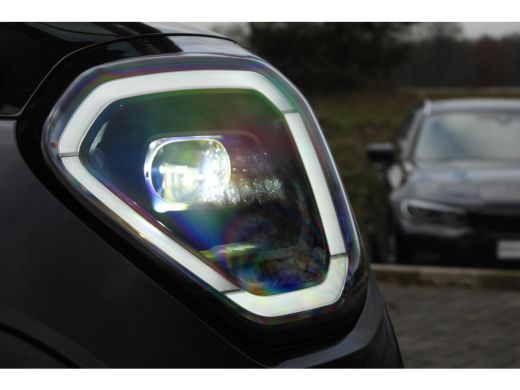 Mini Aceman E / John Cooper Works / Pakket M / 19" JCW Strive Spoke 2-tone met sportbanden ActivLease financial lease