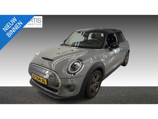 Mini Electric Basic 33 kWh NL-AUTO | NAVI | DEALERONDERHOUD