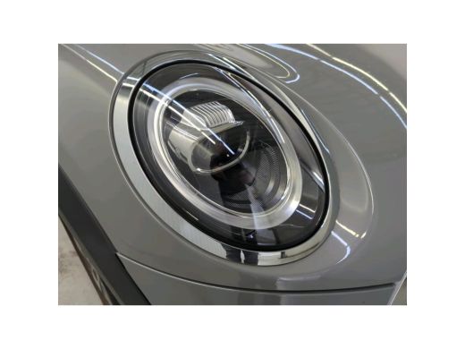 Mini Electric Basic 33 kWh NL-AUTO | NAVI | DEALERONDERHOUD ActivLease financial lease