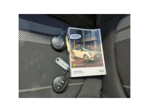 Mini Electric Basic 33 kWh NL-AUTO | NAVI | DEALERONDERHOUD ActivLease financial lease