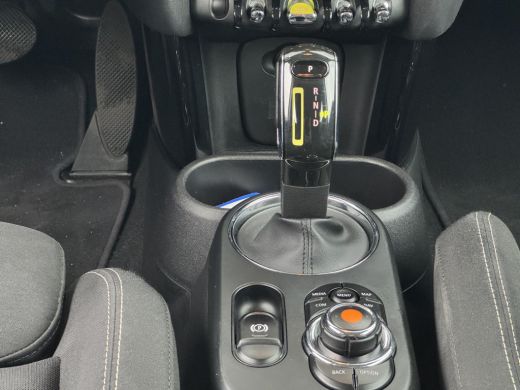 Mini Electric Basic 33 kWh NL-AUTO | NAVI | DEALERONDERHOUD ActivLease financial lease