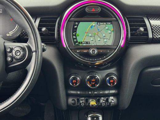 Mini Electric Basic 33 kWh NL-AUTO | NAVI | DEALERONDERHOUD ActivLease financial lease