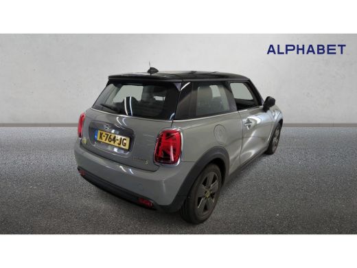 Mini Electric Basic 33 kWh NL-AUTO | NAVI | DEALERONDERHOUD ActivLease financial lease