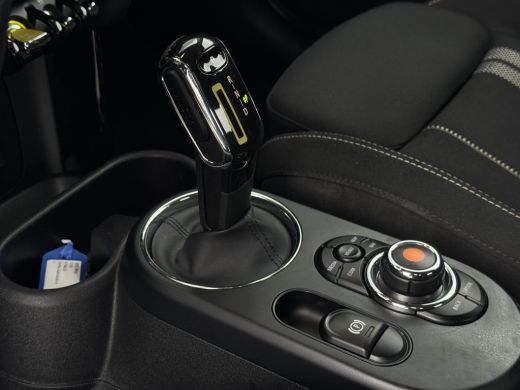 Mini Electric Basic 33 kWh NL-AUTO | NAVI | DEALERONDERHOUD ActivLease financial lease