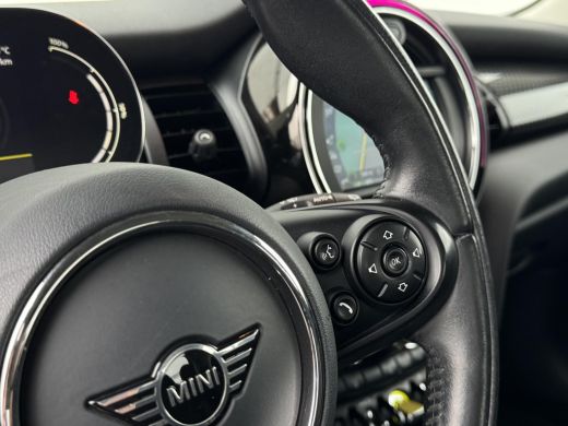 Mini Electric Basic 33 kWh NL-AUTO | NAVI | DEALERONDERHOUD ActivLease financial lease