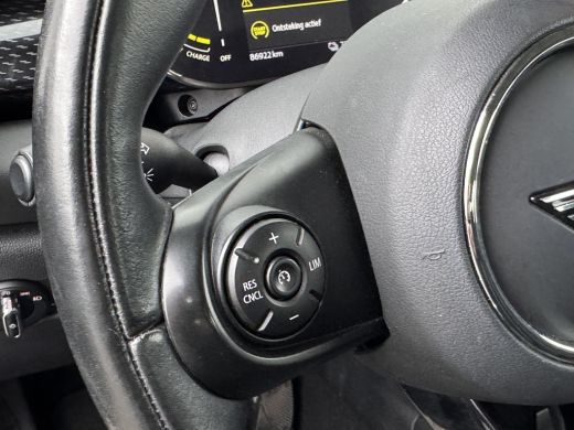 Mini Electric Basic 33 kWh NL-AUTO | NAVI | DEALERONDERHOUD ActivLease financial lease
