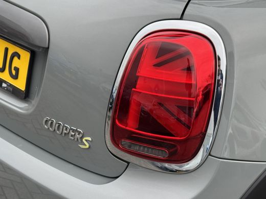 Mini Electric Basic 33 kWh NL-AUTO | NAVI | DEALERONDERHOUD ActivLease financial lease