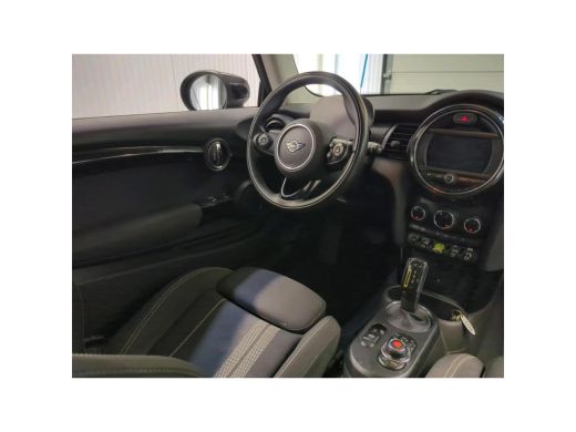 Mini Electric Basic 33 kWh NL-AUTO | NAVI | DEALERONDERHOUD ActivLease financial lease