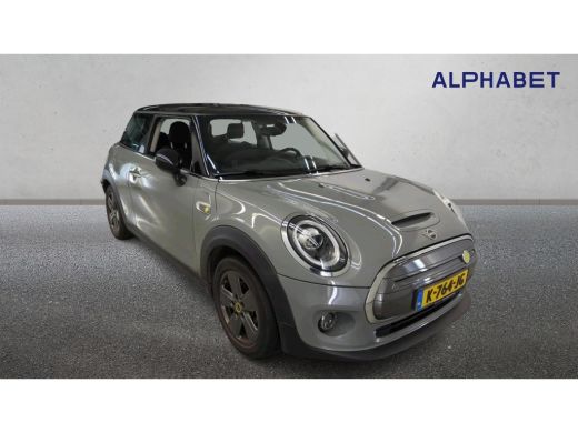 Mini Electric Basic 33 kWh NL-AUTO | NAVI | DEALERONDERHOUD ActivLease financial lease