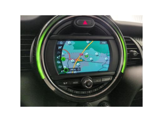 Mini Electric Basic 33 kWh NL-AUTO | NAVI | DEALERONDERHOUD ActivLease financial lease