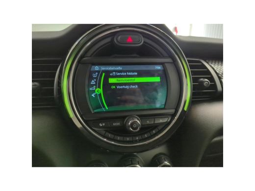 Mini Electric Basic 33 kWh NL-AUTO | NAVI | DEALERONDERHOUD ActivLease financial lease