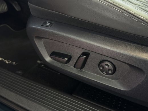 Nissan QASHQAI 1.3 MHEV 160PK TEKNA PLUS BOSE 20''LMV LEER ALCANTARA PANO MASSAGE BOSE STOEL/STUUR/RUIT VERW MAT... ActivLease financial lease