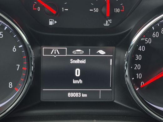 Opel Astra 1.2 Business Elegance 130pk | Trekhaak | Keyless | Full LED | Parkeersensoren | Full map navigati... ActivLease financial lease