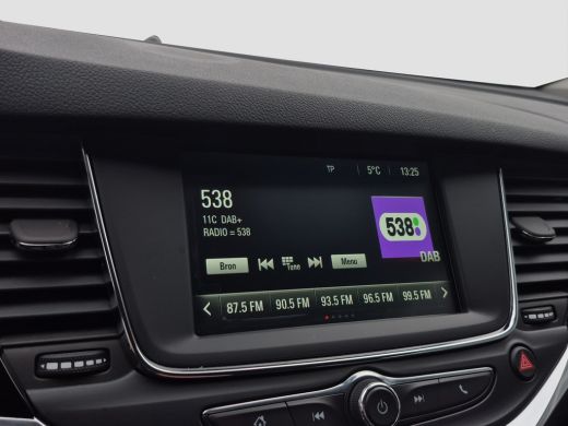 Opel Astra 1.2 Business Elegance 130pk | Trekhaak | Keyless | Full LED | Parkeersensoren | Full map navigati... ActivLease financial lease