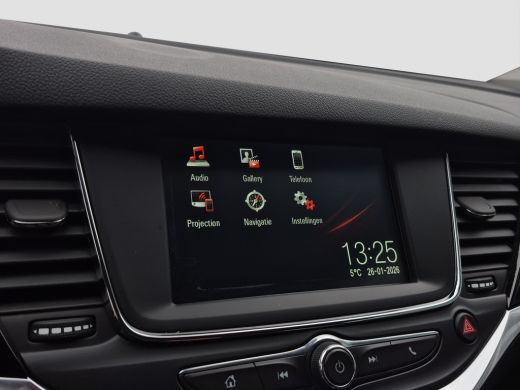 Opel Astra 1.2 Business Elegance 130pk | Trekhaak | Keyless | Full LED | Parkeersensoren | Full map navigati... ActivLease financial lease