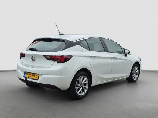 Opel Astra 1.2 Business Elegance 130pk | Trekhaak | Keyless | Full LED | Parkeersensoren | Full map navigati... ActivLease financial lease