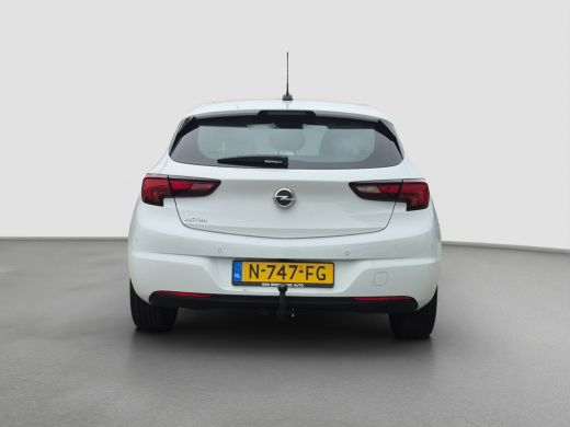 Opel Astra 1.2 Business Elegance 130pk | Trekhaak | Keyless | Full LED | Parkeersensoren | Full map navigati... ActivLease financial lease