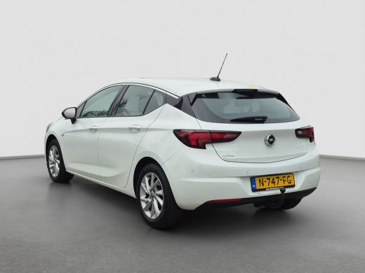 Opel Astra 1.2 Business Elegance 130pk | Trekhaak | Keyless | Full LED | Parkeersensoren | Full map navigati... ActivLease financial lease