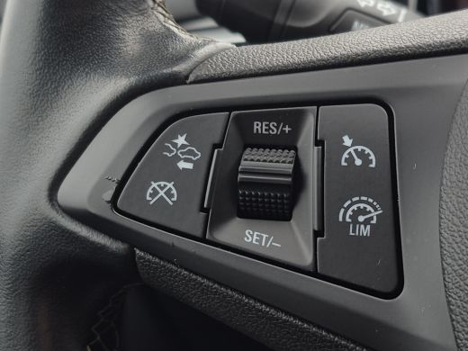 Opel Astra 1.2 Business Elegance 130pk | Trekhaak | Keyless | Full LED | Parkeersensoren | Full map navigati... ActivLease financial lease