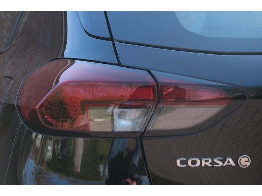 Opel Corsa-e Business Edition 3 fase 50 kWh | Navi | Parkeersensor achter | Airco | Cruise control | LMV 16"| ... ActivLease financial lease