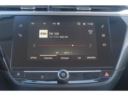 Opel Corsa-e Business Edition 3 fase 50 kWh | Navi | Parkeersensor achter | Airco | Cruise control | LMV 16"| ... ActivLease financial lease