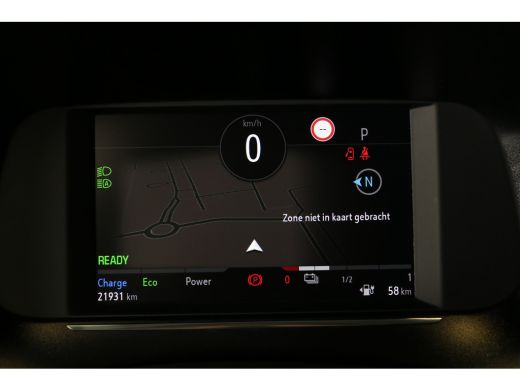 Opel Corsa-e Business Edition 3 fase 50 kWh | Navi | Parkeersensor achter | Airco | Cruise control | LMV 16"| ... ActivLease financial lease