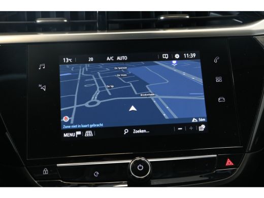 Opel Corsa-e Business Edition 3 fase 50 kWh | Navi | Parkeersensor achter | Airco | Cruise control | LMV 16"| ... ActivLease financial lease