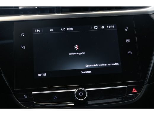 Opel Corsa-e Business Edition 3 fase 50 kWh | Navi | Parkeersensor achter | Airco | Cruise control | LMV 16"| ... ActivLease financial lease