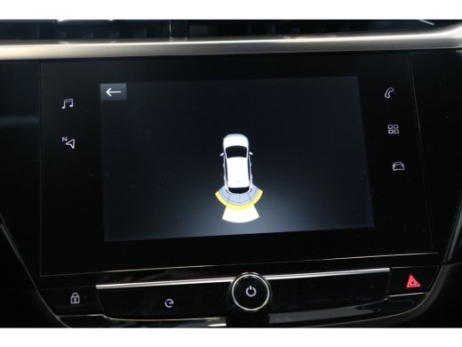 Opel Corsa-e Business Edition 3 fase 50 kWh | Navi | Parkeersensor achter | Airco | Cruise control | LMV 16"| ... ActivLease financial lease