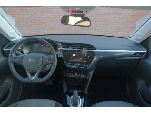 Opel Corsa-e Business Edition 3 fase 50 kWh | Navi | Parkeersensor achter | Airco | Cruise control | LMV 16"| ... ActivLease financial lease