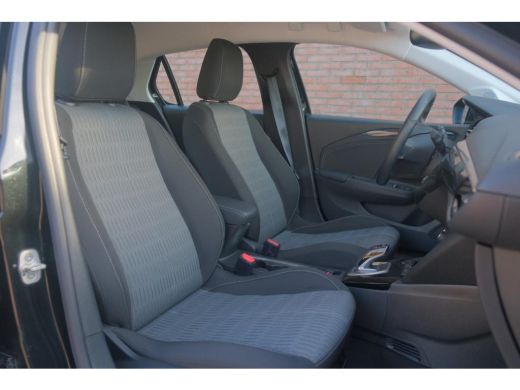 Opel Corsa-e Business Edition 3 fase 50 kWh | Navi | Parkeersensor achter | Airco | Cruise control | LMV 16"| ... ActivLease financial lease