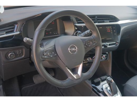 Opel Corsa-e Business Edition 3 fase 50 kWh | Navi | Parkeersensor achter | Airco | Cruise control | LMV 16"| ... ActivLease financial lease