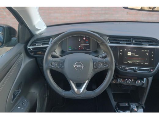 Opel Corsa-e Business Edition 3 fase 50 kWh | Navi | Parkeersensor achter | Airco | Cruise control | LMV 16"| ... ActivLease financial lease