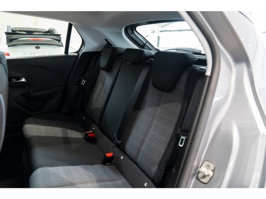 Opel Corsa-e Edition 50 kWh | Parkeersensoren | Navigatie | Apple Carplay & Android Auto | Climate Controle | ... ActivLease financial lease